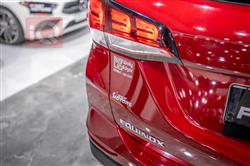 شێڤرۆلێت ئیکۆنۆکس